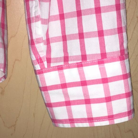 ⭐️SOLD⭐️JCrew slim-fit button down - Picture 7 of 8